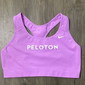 Nike x Peloton Women's Sports Bra in XL
